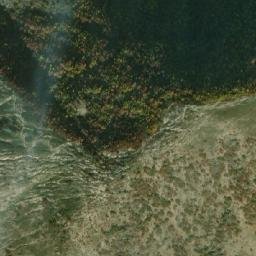 Satellite imagery of Ržište, MK