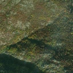 Satellite imagery of Gavranik, MK