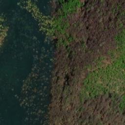 Satellite imagery of Perova Niva, MK