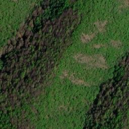 Satellite imagery of Perova Niva, MK