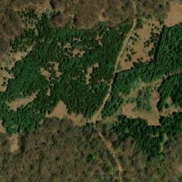 Satellite imagery of Ezerce, MK