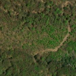 Satellite imagery of Ezerce, MK