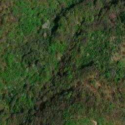 Satellite imagery of Jazminje, MK