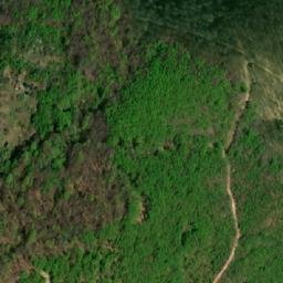 Satellite imagery of Jazminje, MK