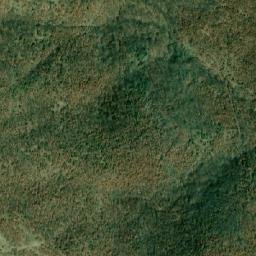 Satellite imagery of Glajčica, MK