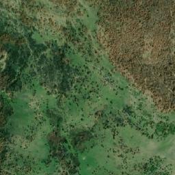 Satellite imagery of Glajčica, MK