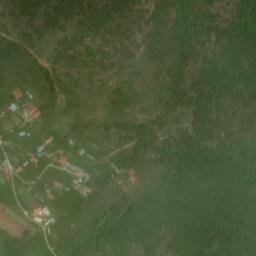 Satellite imagery of Meden Kamen, MK