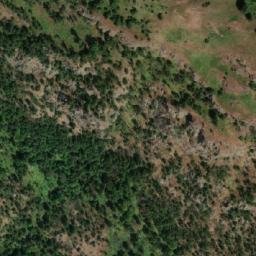 Satellite imagery of Mukos, MK