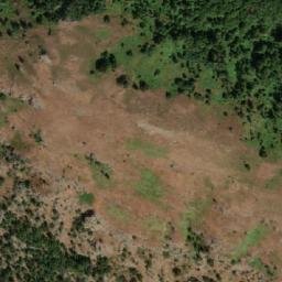 Satellite imagery of Mukos, MK