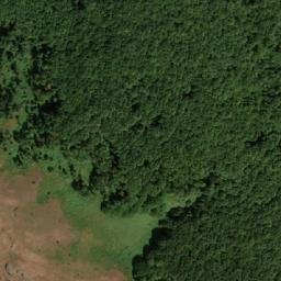 Satellite imagery of Senski Preslop, MK