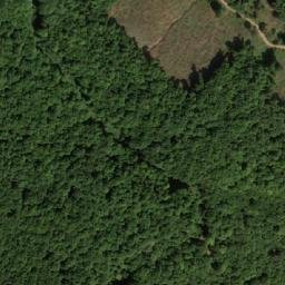 Satellite imagery of Senski Preslop, MK