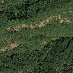 Satellite imagery of Mali Mukos, MK