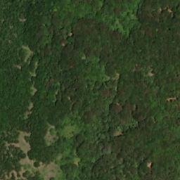 Satellite imagery of Štrbi Kamen, MK