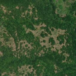 Satellite imagery of Plošta, MK