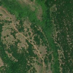 Satellite imagery of Plošta, MK