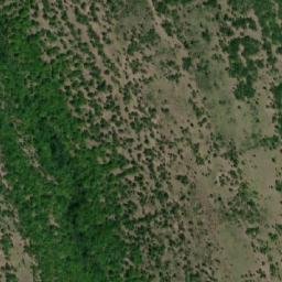 Satellite imagery of Kisela Kruša, MK