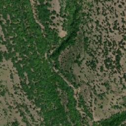 Satellite imagery of Kisela Kruša, MK