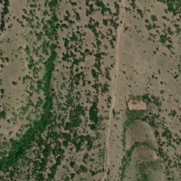 Satellite imagery of Kisela Kruša, MK