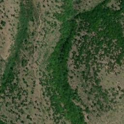 Satellite imagery of Šumnatiot Rid, MK