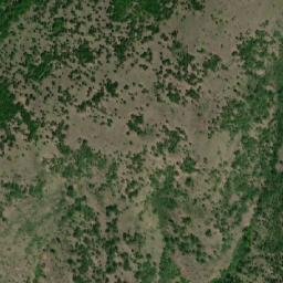 Satellite imagery of Šumnatiot Rid, MK