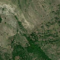 Satellite imagery of Cucka, MK