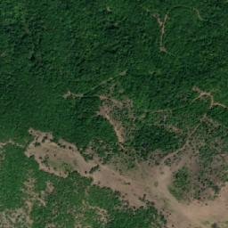 Satellite imagery of Visoki Rid, MK