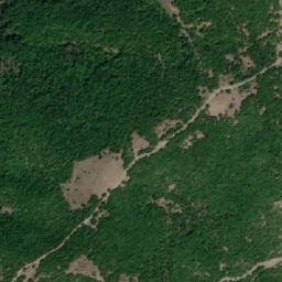 Satellite imagery of Vlasova Niva, MK