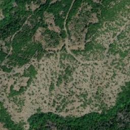 Satellite imagery of Ploča, MK