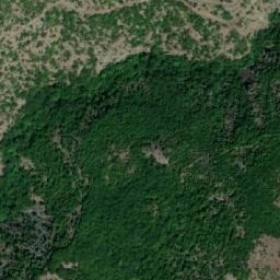 Satellite imagery of Ploča, MK