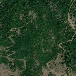 Satellite imagery of Ploča, MK