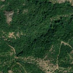 Satellite imagery of Vrteška, MK