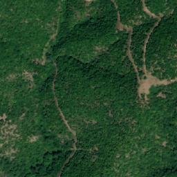 Satellite imagery of Jamički Rid, MK