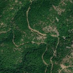 Satellite imagery of Jamički Rid, MK