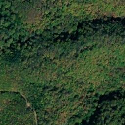 Satellite imagery of Gabrin Rid, MK