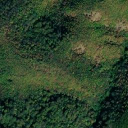 Satellite imagery of Kuršumite, MK