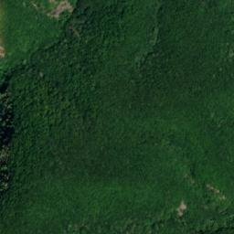 Satellite imagery of Kuršumite, MK