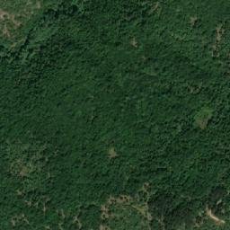 Satellite imagery of Štučki Rid, MK