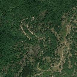 Satellite imagery of Štučki Rid, MK