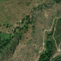 Satellite imagery of Selište, MK