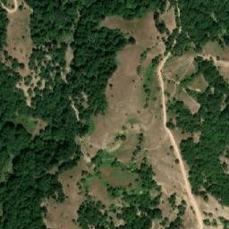 Satellite imagery of Kuzmačica, MK