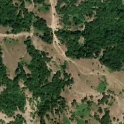 Satellite imagery of Kuzmačica, MK