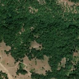 Satellite imagery of Kuzmačica, MK