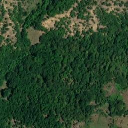 Satellite imagery of Kojančinica, MK