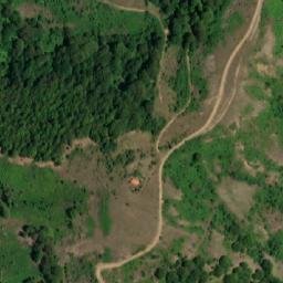 Satellite imagery of Rajnovo, MK