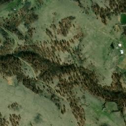 Satellite imagery of TT6, GR