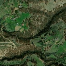 Satellite imagery of TT845, GR