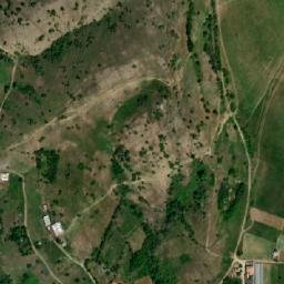 Satellite imagery of TT28, GR