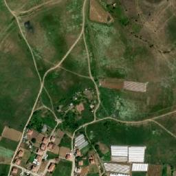 Satellite imagery of TT28, GR