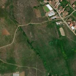 Satellite imagery of TT10, GR