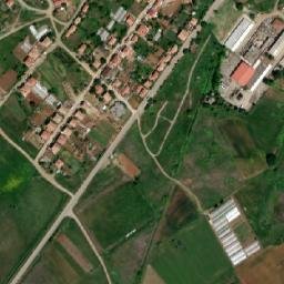 Satellite imagery of TT10, GR